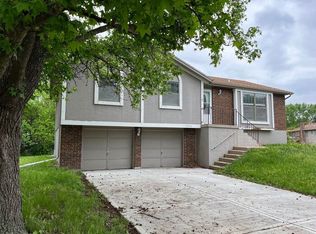17311 E 51st Street Ct S, Independence, MO 64055