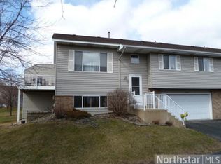 15849 Gooseberry Way, Apple Valley, MN 55124