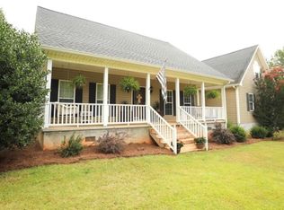380 Stembridge Rd, Milledgeville, GA 31061