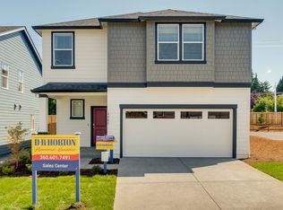 4905 NE 24th Ave, Vancouver, WA
