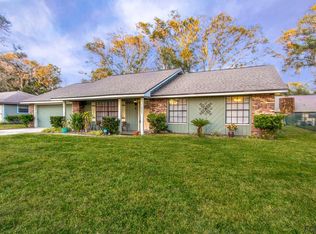 1207 Parkside Dr, Ormond Beach, FL 32174