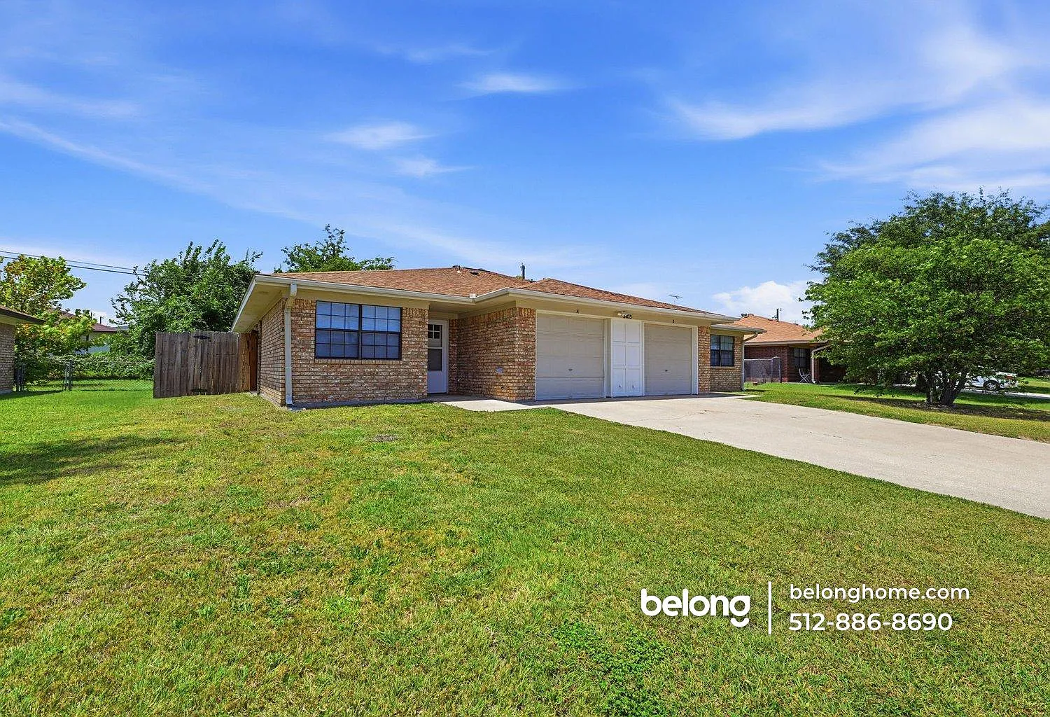 3 bed, 2.0 bath, 1150 sqft, $1,175 — Photo 3