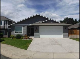 2211 N Spar Ln, Ellensburg, WA 98926
