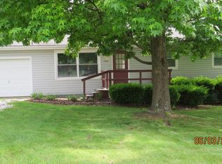 1006 W Eunice St, Ozark, MO 65721