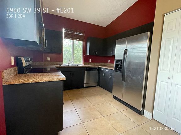 2nd image of 6960 SW 39th St APT E201