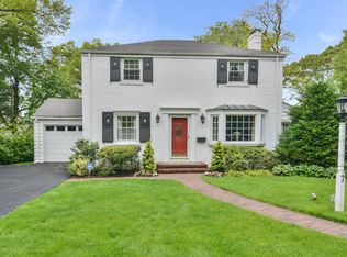 7 Belmont Rd, Glen Rock, NJ 07452