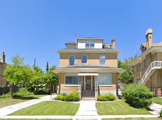 679 E 2nd Ave #1, Salt Lake City, UT 84103