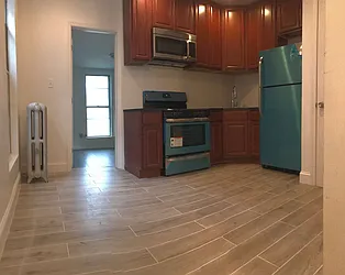 Rented by Sharpstone Realty LLC