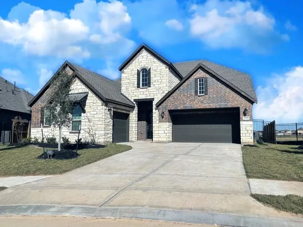 29806 Cherry Vine Rd, Katy, TX 77494