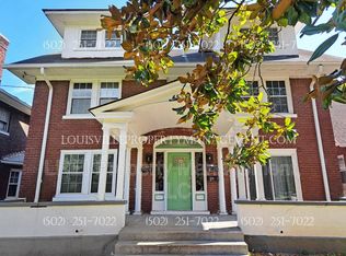 4528 W Broadway APT 1, Louisville, KY 40211