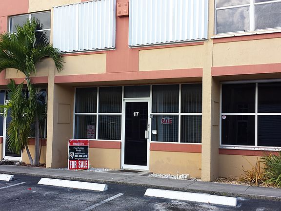 3rd image of 13380 SW 131st St Ste 117