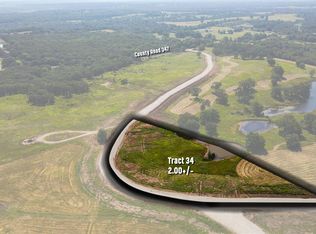 0 County Road 347 LOT 34, Ada, OK 74820
