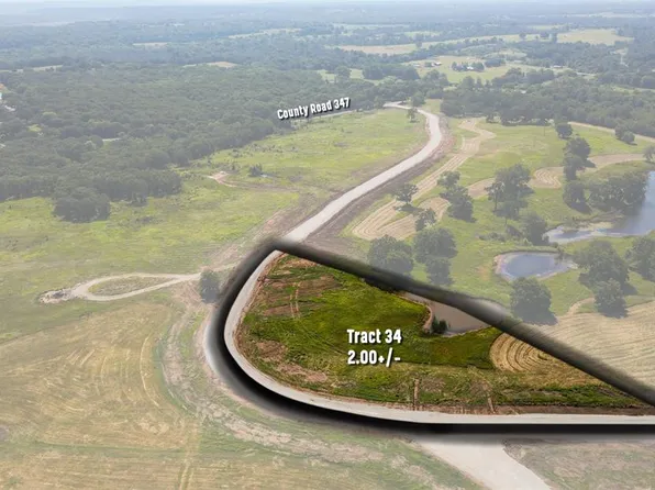 0 County Road 347 Lot 34, Ada, OK 74820