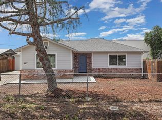 447 N Shasta Ave, Stockton, CA