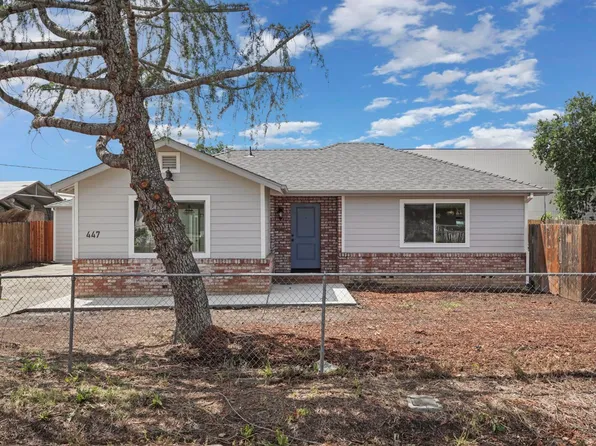 447 N Shasta Ave, Stockton, CA 95205