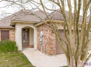 670 Spring Cove Dr, Baton Rouge, LA 70810