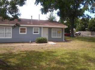 4206 Cosby St, Houston, TX 77021