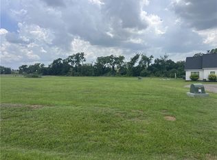 LOT 28 Century Ter, Brenham, TX 77833