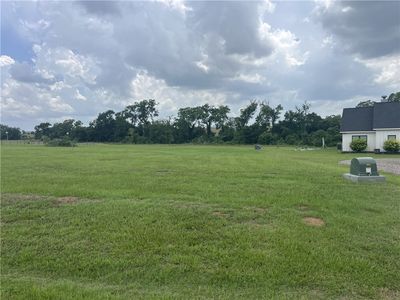 LOT 28 Century Ter, Brenham, TX, 77833