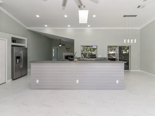 130 SW Tulip Boulevard, Port St Lucie, FL 34953