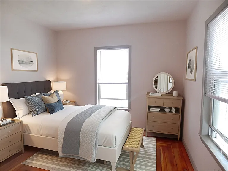 116 Grant Ave #16 — Photo 5