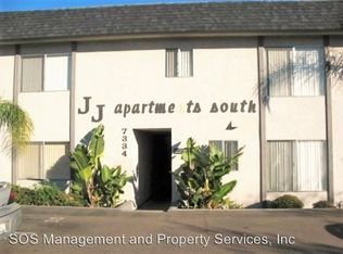 7334 La Mesita Pl APT 2, La Mesa, CA 91942