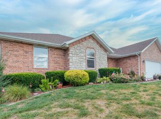 410 S Sarah Ave, Republic, MO 65738