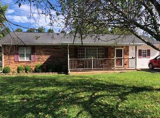 147 Center Dr, Monticello, KY 42633