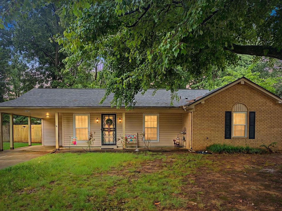 1st image of 6327 Northampton Dr