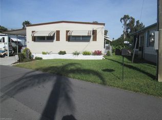 96 Sun Cir, Fort Myers, FL 33905