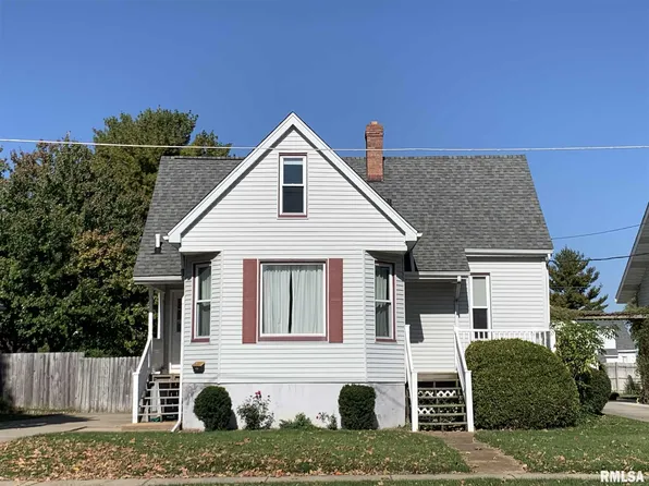 433 N Main St, Morton, IL 61550