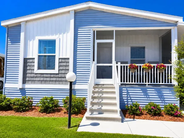 189 Indian Trl #116, Saint Cloud, FL 34769