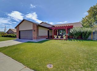 2425 Ridge Dr, Grand Junction, CO 81506