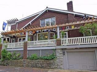 122 Garrard St, Covington, KY 41011