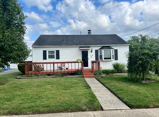 36 Roselea Ave, Hamilton, OH 45011