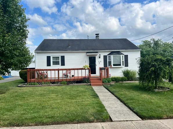 36 Roselea Ave, Hamilton, OH 45011