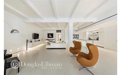 Sold by Douglas Elliman