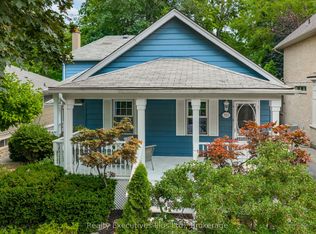 322 Pine Ave, Oakville, ON L6J2J9