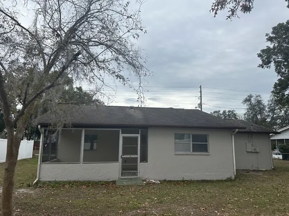 3475 Hartley Rd, Spring Hill, FL 34606
