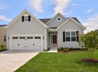 34586 Spring Brook Avenue Homesite #39, Lewes, DE 19958