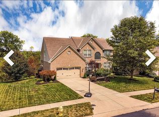 4020 Bremen Pass, Cleves, OH 45002