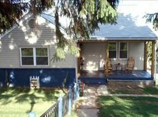 21 Highland Rd, Wheeling, WV 26003