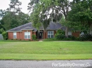 445 San Martin Dr, Tallahassee, FL 32312