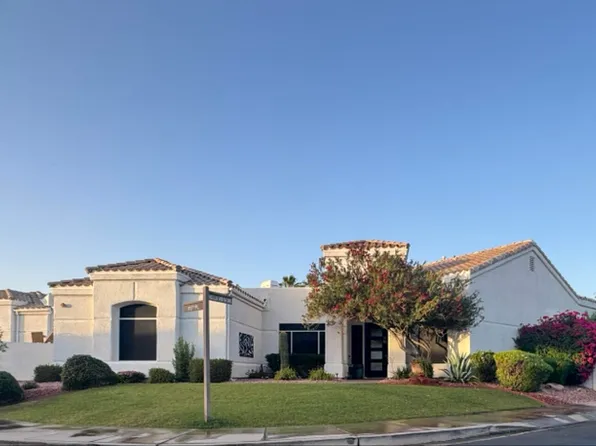 9051 N 115TH Place, Scottsdale, AZ 85259