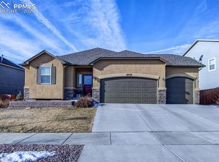 10738 Maroon Peak Way, Peyton, CO 80831
