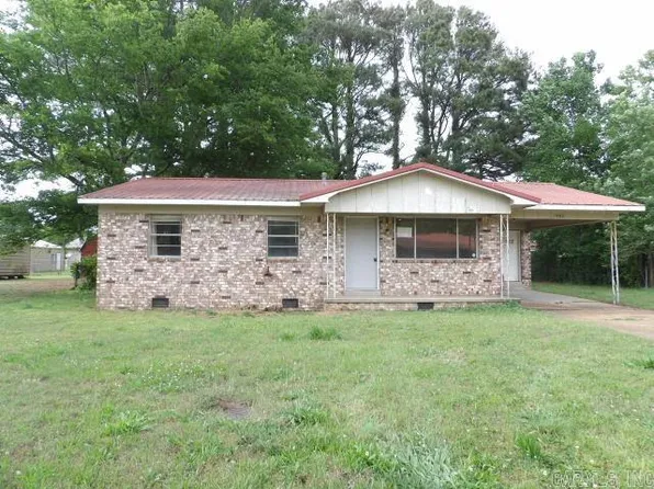 1906 Douglas Dr, Pocahontas, AR 72455