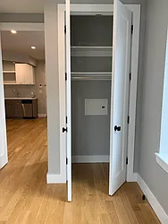 Rented by Bedford And Dean LLC