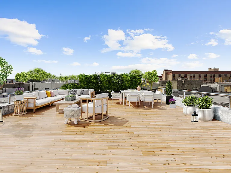 454 15th St #2R — Photo 11