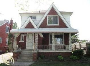6787 Greenview Ave, Detroit, MI 48228