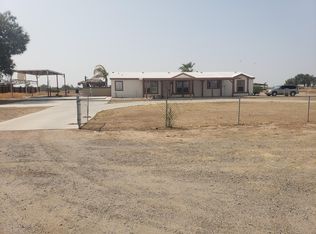 3198 S Chuichu Rd, Casa Grande, AZ 85193